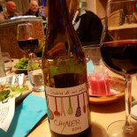 Brasserie la marine Bebida