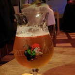 Brasserie la marine Bebida