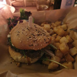 Brasserie la marine Comida