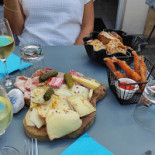 Brasserie la marine drink