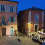 Schleich Gerard outside