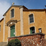 Schleich Gerard outside