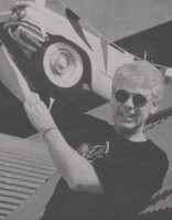 Tommi's Burger Joint Boisson