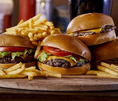 Tommi's Burger Joint Boisson