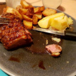 Brasserie la marine Comida