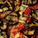 Brasserie la marine food