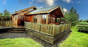 Minniborgir Extérieur