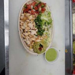 Brasserie la marine Comida