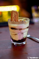 French Tacos St-dizier drink