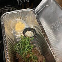 Le Pledran Nourriture