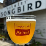 Boulangerie Lilou drink