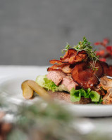 Scandinavian Boisson