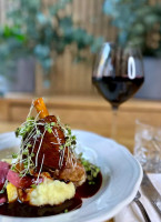 Scandinavian Boisson