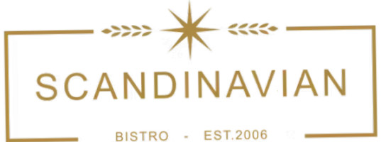 Scandinavian Logo