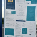 La Grand' Roche Carte