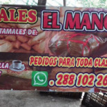 Le Bistrot De La Potinière