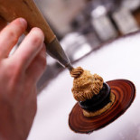 La Nouvelle Auberge Bebida