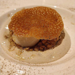 La Nouvelle Auberge Comida