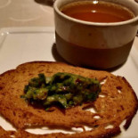 La Nouvelle Auberge Comida