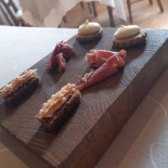 La Nouvelle Auberge Comida