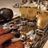 La Nouvelle Auberge Bebida