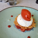 La Nouvelle Auberge Bebida