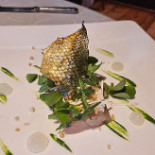 La Nouvelle Auberge Comida