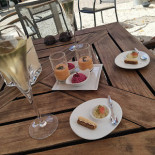 La Nouvelle Auberge Bebida