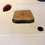 La Nouvelle Auberge Bebida