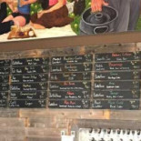 La Nouvelle Auberge Carta