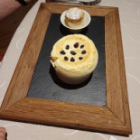 La Nouvelle Auberge Bebida