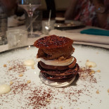 La Nouvelle Auberge Bebida