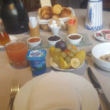 L'orée Du Château Bebida