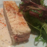 L'orée Du Château Comida