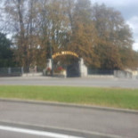 L'orée Du Château Exterior