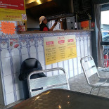 Royal Kebab À l'intérieur