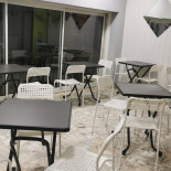 Royal Kebab À l'intérieur