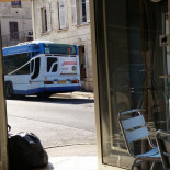 Royal Kebab Extérieur