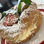 L'orée Du Château Comida