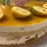 L'orée Du Château Comida