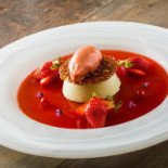 La Mère Hamard Nourriture