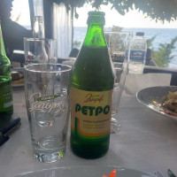Le Saint Louis drink