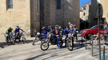 Brasserie Du Pont Neuf Exterior