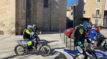 Brasserie Du Pont Neuf Exterior