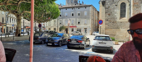 Brasserie Du Pont Neuf Exterior
