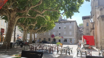 Brasserie Du Pont Neuf Exterior