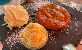 Brasserie Du Pont Neuf Comida