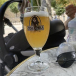 Cafe De La Victoire Boisson