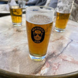 Cafe De La Victoire Boisson