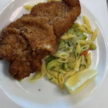 La Table Du Malvan food